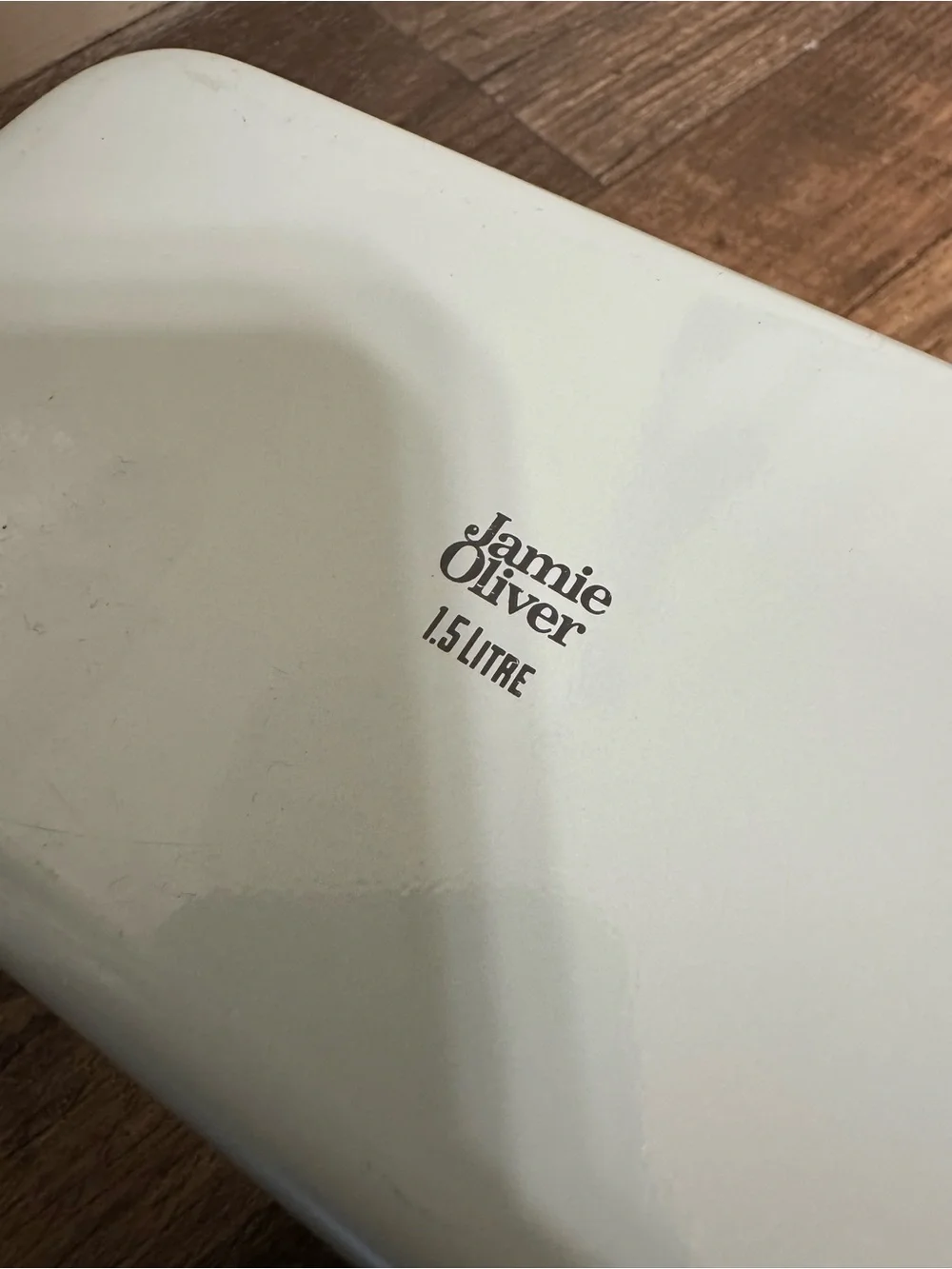 Blue Jaime Oliver 1.5 Liter Bread Pan - Picture 7 of 13